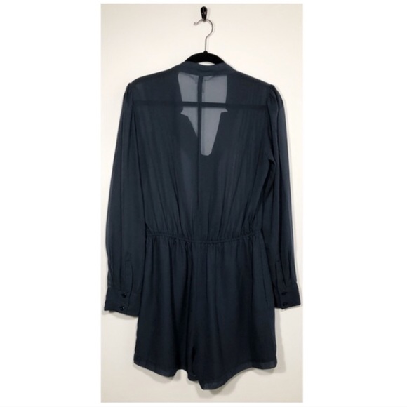 BCBGeneration Romper - Picture 2 of 7